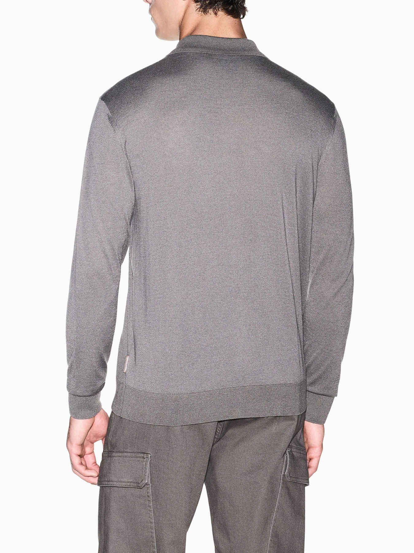 Футболки и поло Armani Exchange модель XM003569-AF28778-U6125 Фото