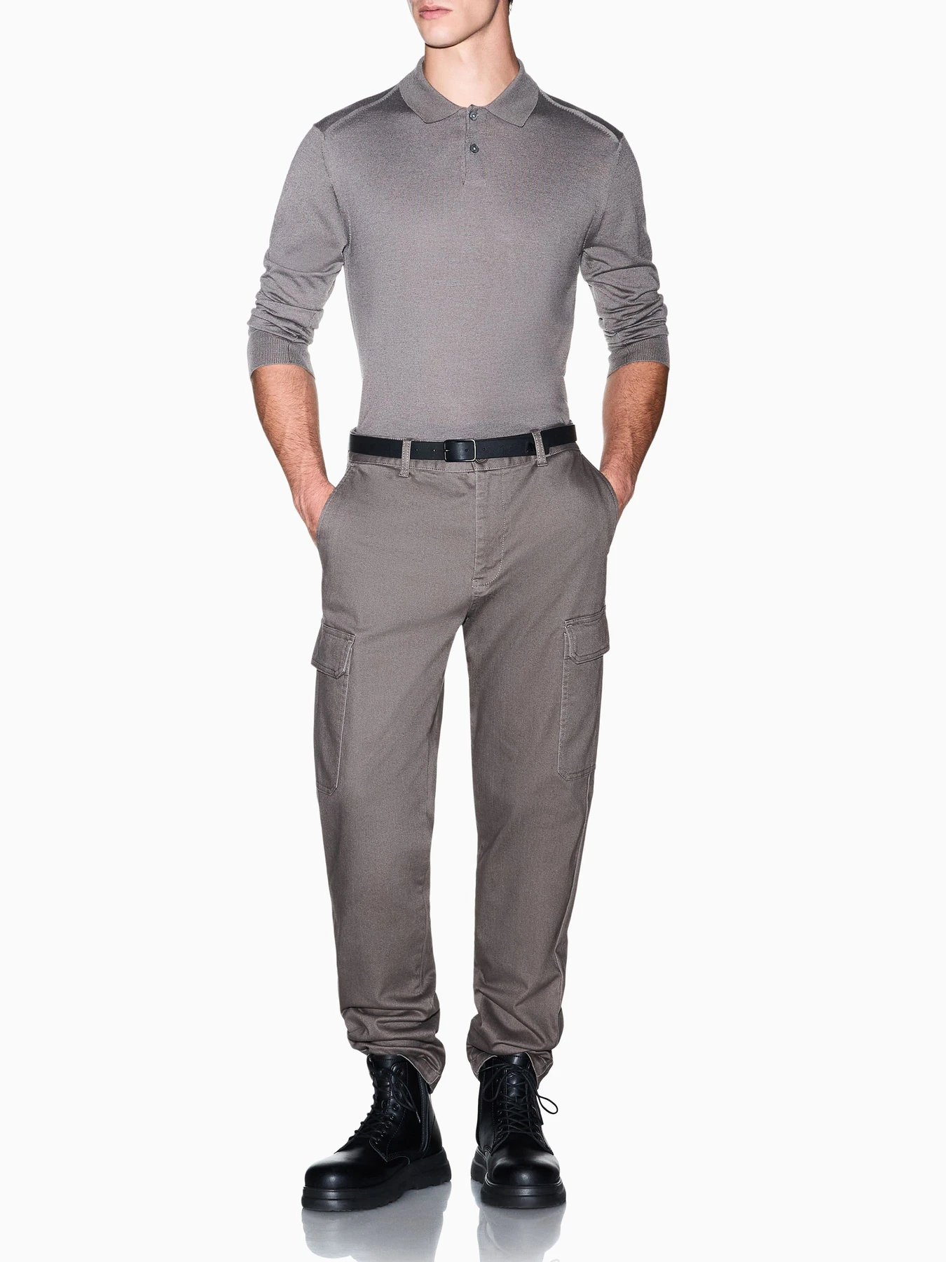 Футболки и поло Armani Exchange модель XM003569-AF28778-U6125 Фото