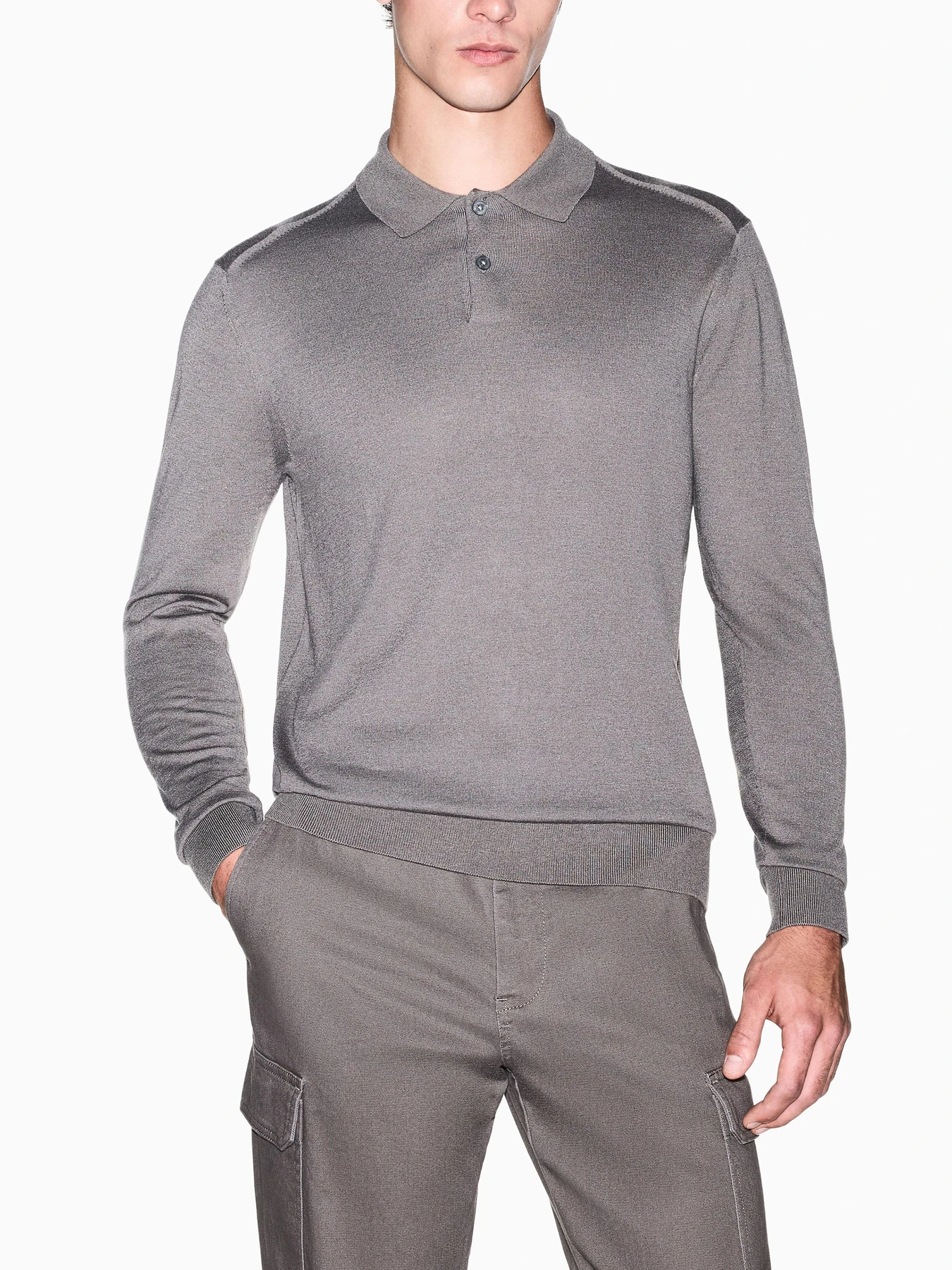 Футболки и поло Armani Exchange модель XM003569-AF28778-U6125 Фото