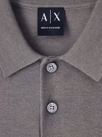 Футболки и поло Armani Exchange модель XM003569-AF28778-U6125 Фото
