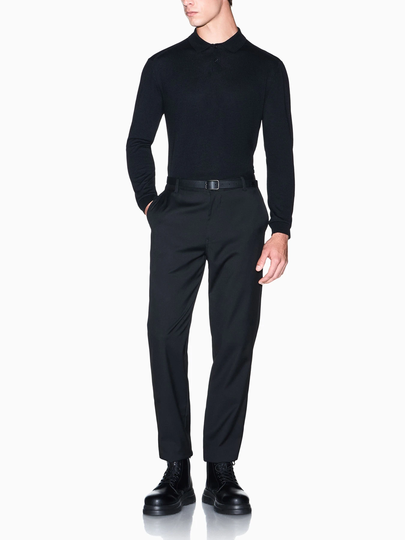 Футболки и поло Armani Exchange модель XM003569-AF28778-UC001 Фото