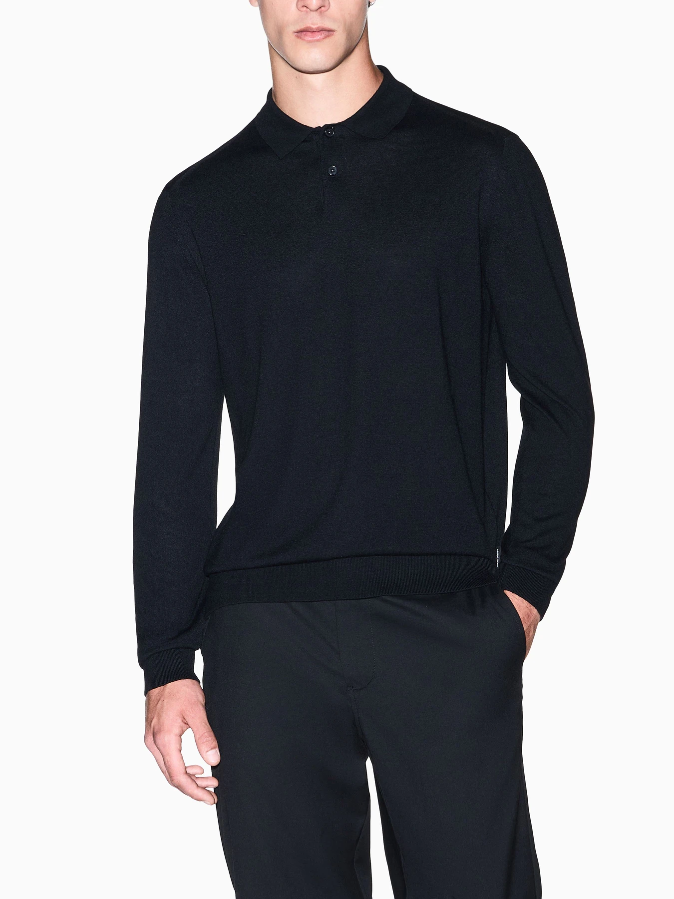 Футболки и поло Armani Exchange модель XM003569-AF28778-UC001 Фото