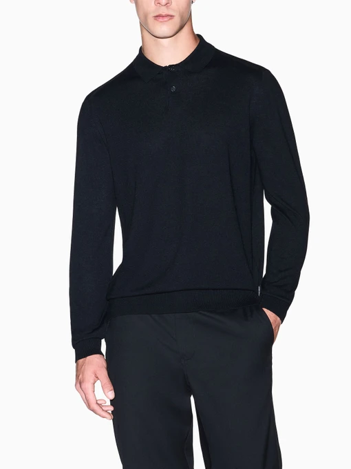 Футболки і поло Armani Exchange модель XM003569-AF28778-UC001 Фото