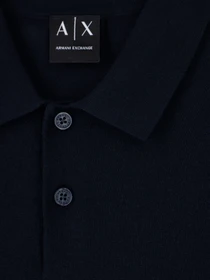 Футболки и поло Armani Exchange модель XM003569-AF28778-UC001 Фото