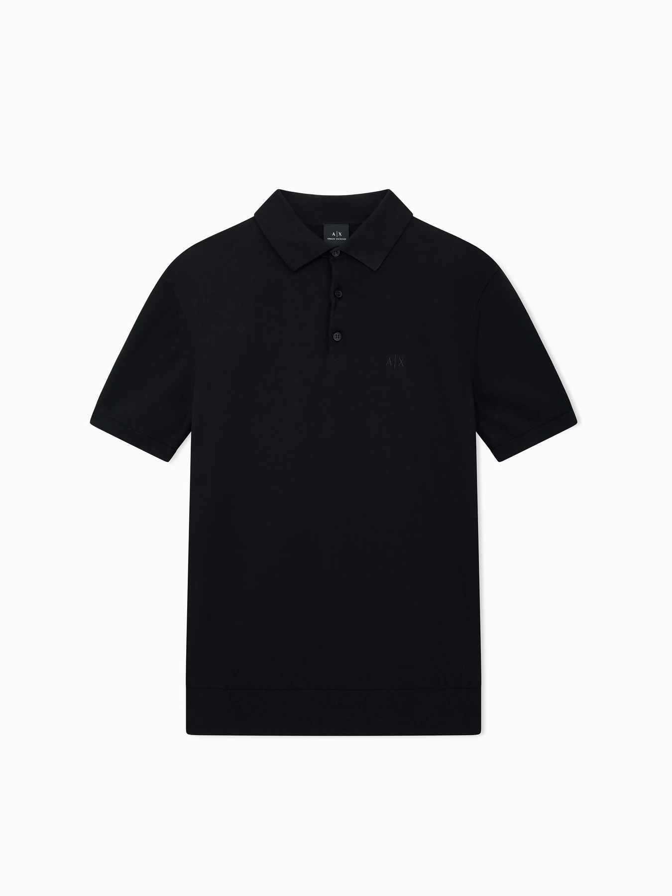 Футболки и поло Armani Exchange модель 8NZF5D-ZM3JZ-1200 Футболки и поло Armani Exchange модель 8NZF5D-ZM3JZ-1200 Фото
