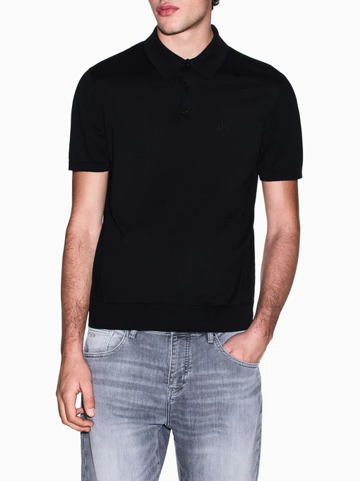 Футболки і поло Armani Exchange модель 8NZF5D-ZM3JZ-1200 Фото