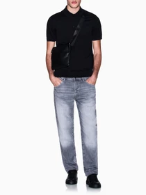 Футболки и поло Armani Exchange модель 8NZF5D-ZM3JZ-1200 Фото