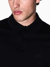 Футболки и поло Armani Exchange модель 8NZF5D-ZM3JZ-1200 Фото