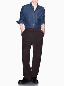 Сорочки Armani Exchange модель XM003248-AF27116-MB010 Фото