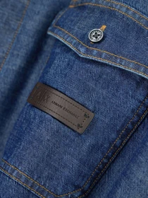 Сорочки Armani Exchange модель XM003248-AF27116-MB010 Фото