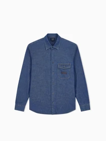 Сорочки Armani Exchange модель XM003248-AF27116-MB010 Фото