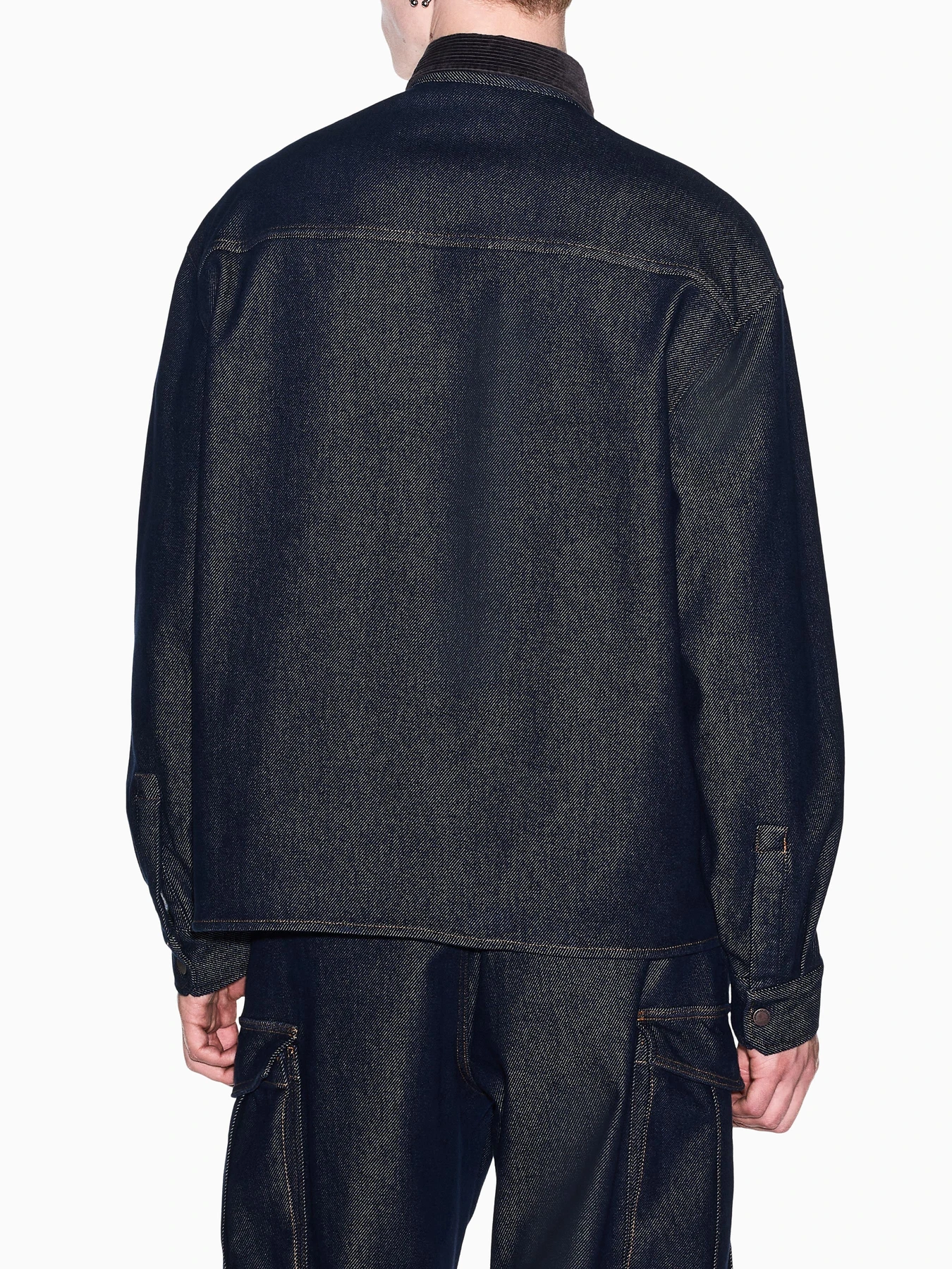 Сорочки Armani Exchange модель XM003402-AF27235-MB001 Сорочки Armani Exchange модель XM003402-AF27235-MB001 Фото
