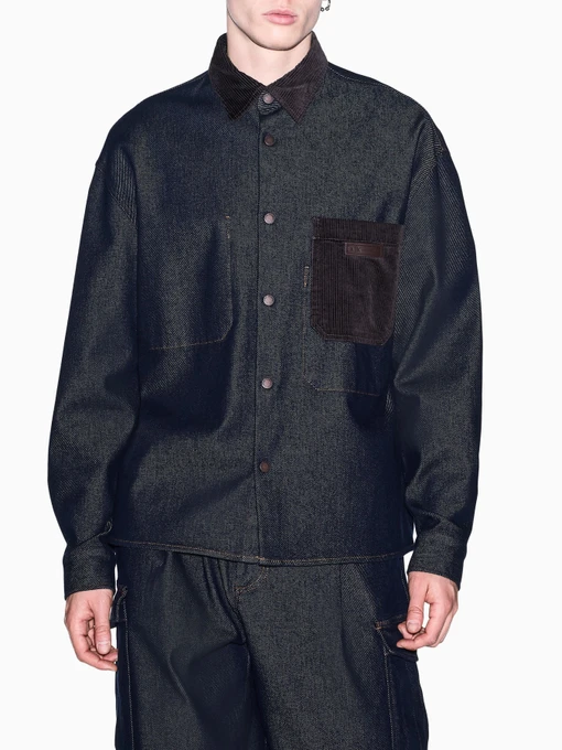 Сорочки Armani Exchange модель XM003402-AF27235-MB001 Фото