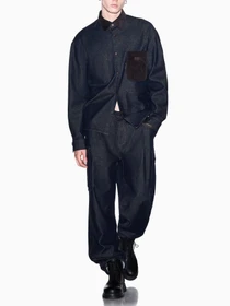 Сорочки Armani Exchange модель XM003402-AF27235-MB001 Фото