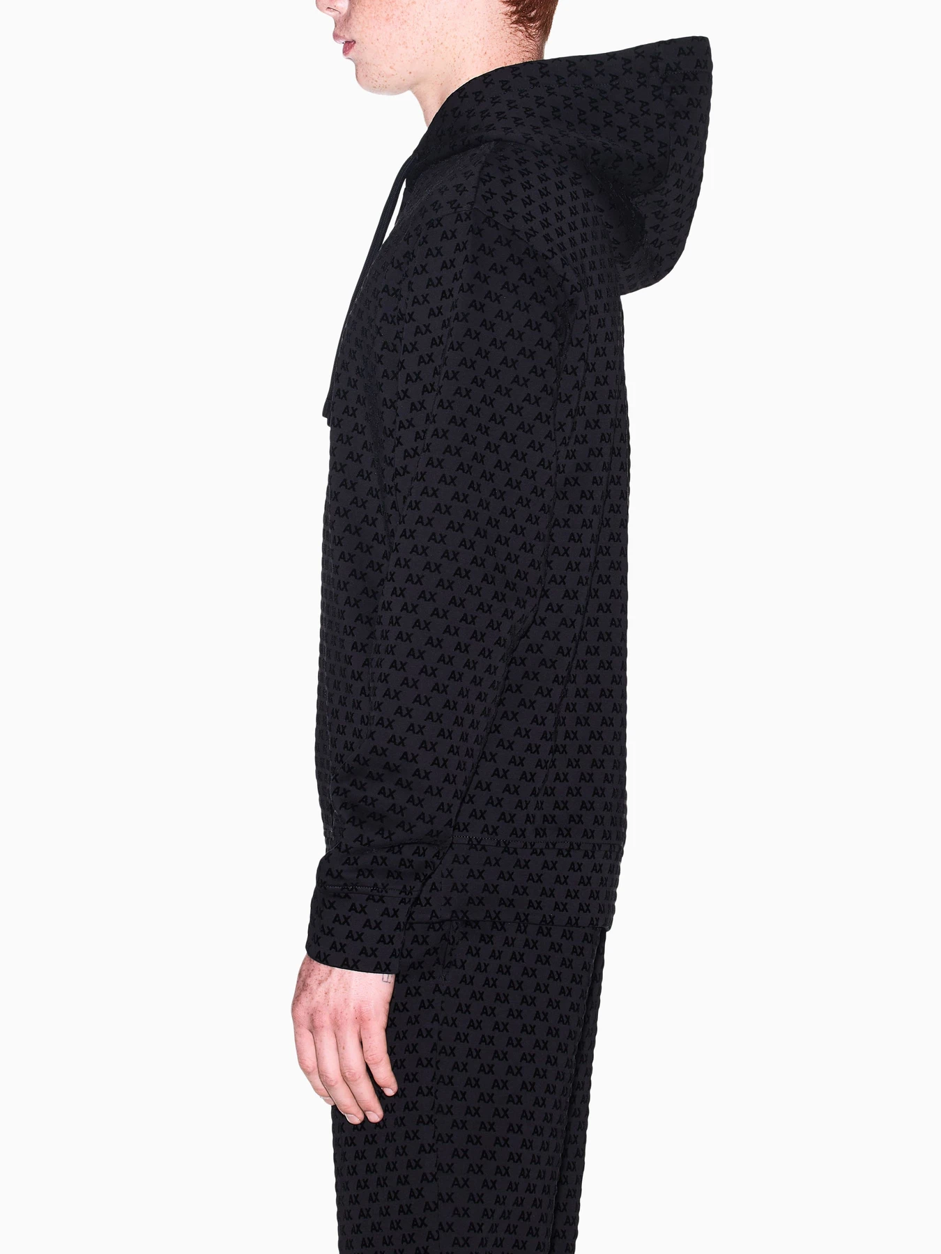 Худі та світшоти Armani Exchange модель XM002903-AF10818-UC001 Худі та світшоти Armani Exchange модель XM002903-AF10818-UC001 Фото