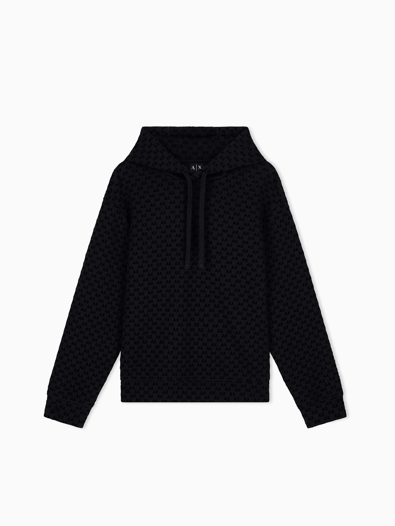 Худі та світшоти Armani Exchange модель XM002903-AF10818-UC001 Худі та світшоти Armani Exchange модель XM002903-AF10818-UC001 Фото