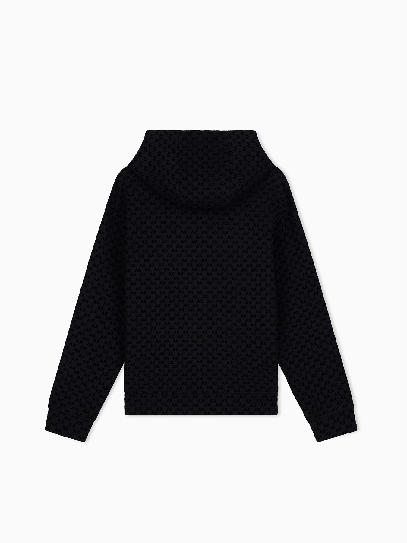 Худі та світшоти Armani Exchange модель XM002903-AF10818-UC001 Худі та світшоти Armani Exchange модель XM002903-AF10818-UC001 Фото
