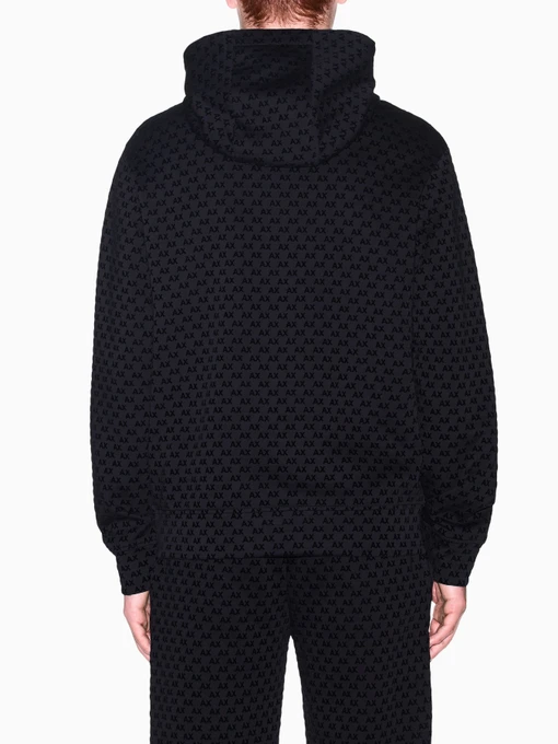 Чоловіче Худі Armani Exchange фото 2