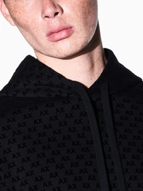 Худі та світшоти Armani Exchange модель XM002903-AF10818-UC001 Фото