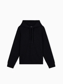 Худі та світшоти Armani Exchange модель XM002903-AF10818-UC001 Фото