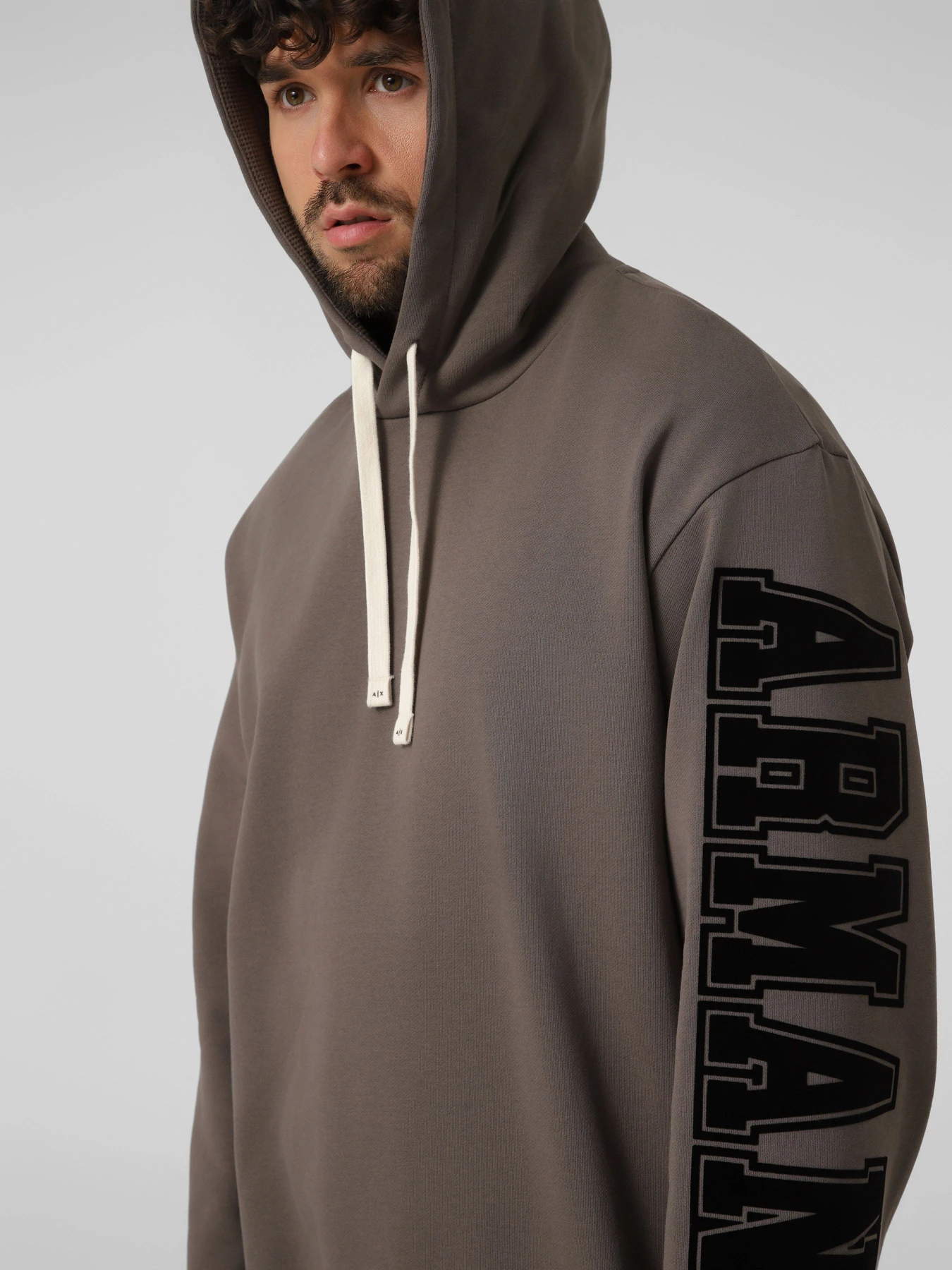 Худі та світшоти Armani Exchange модель XM002919-AF12217-U6125 Худі та світшоти Armani Exchange модель XM002919-AF12217-U6125 Фото