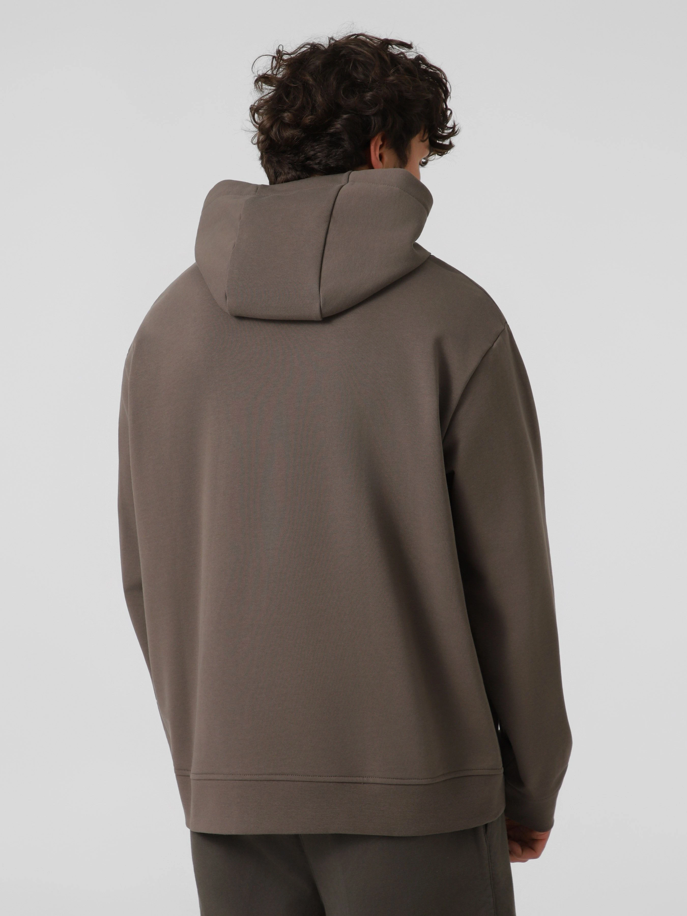 Бавовняне Чоловіче Худі Armani Exchange фото 3