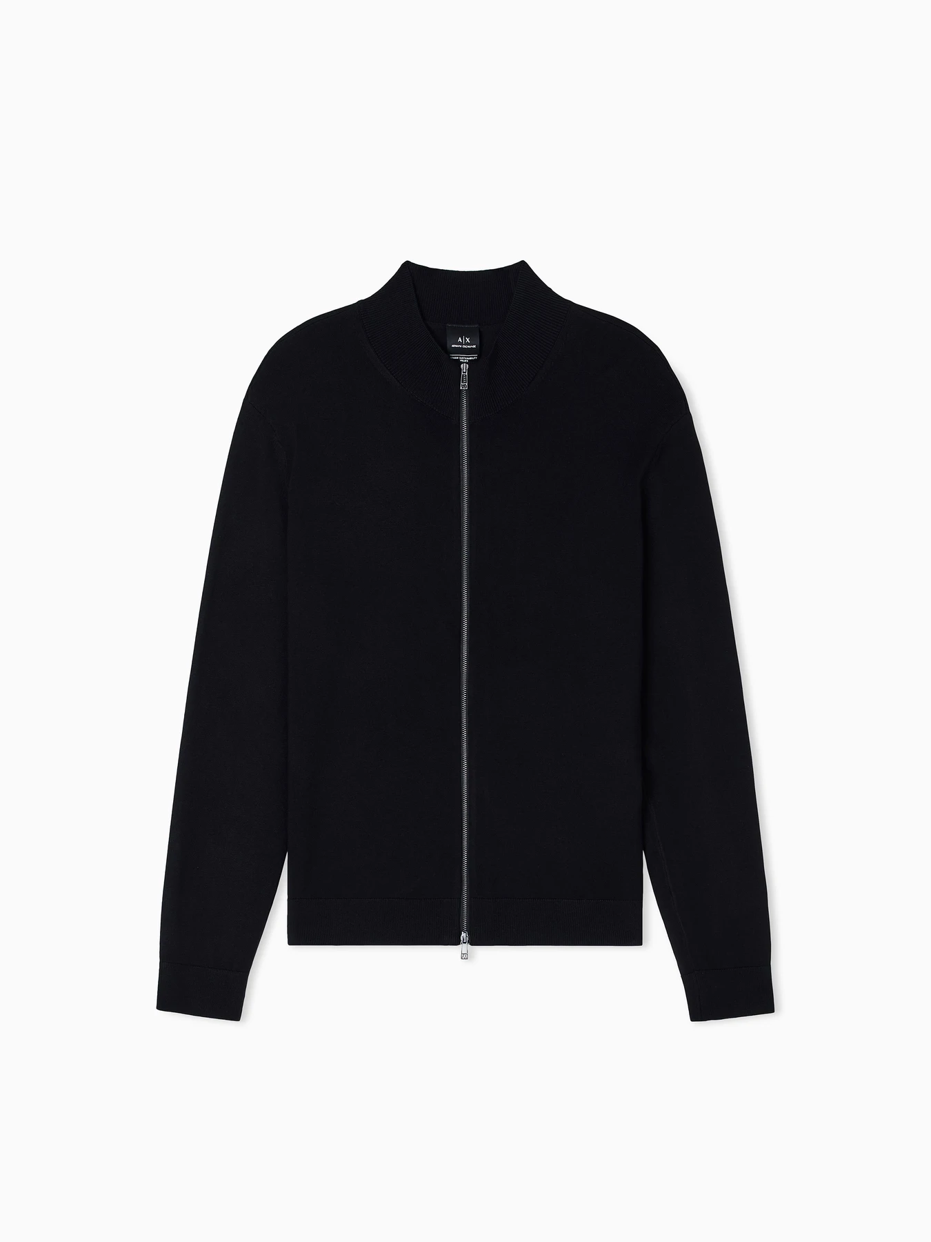 Светри та кардигани Armani Exchange модель XM001279-AF10454-UC001 Светри та кардигани Armani Exchange модель XM001279-AF10454-UC001 Фото