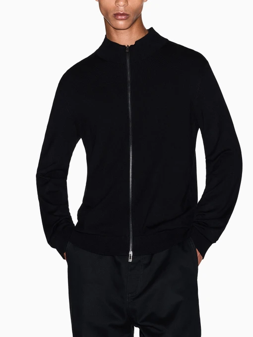 Свитеры и кардиганы Armani Exchange модель XM001279-AF10454-UC001 Фото