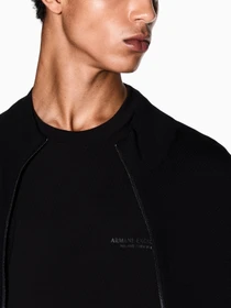 Светри та кардигани Armani Exchange модель XM001279-AF10454-UC001 Фото