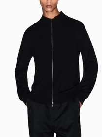 Свитеры и кардиганы Armani Exchange модель XM001279-AF10454-UC001 Фото