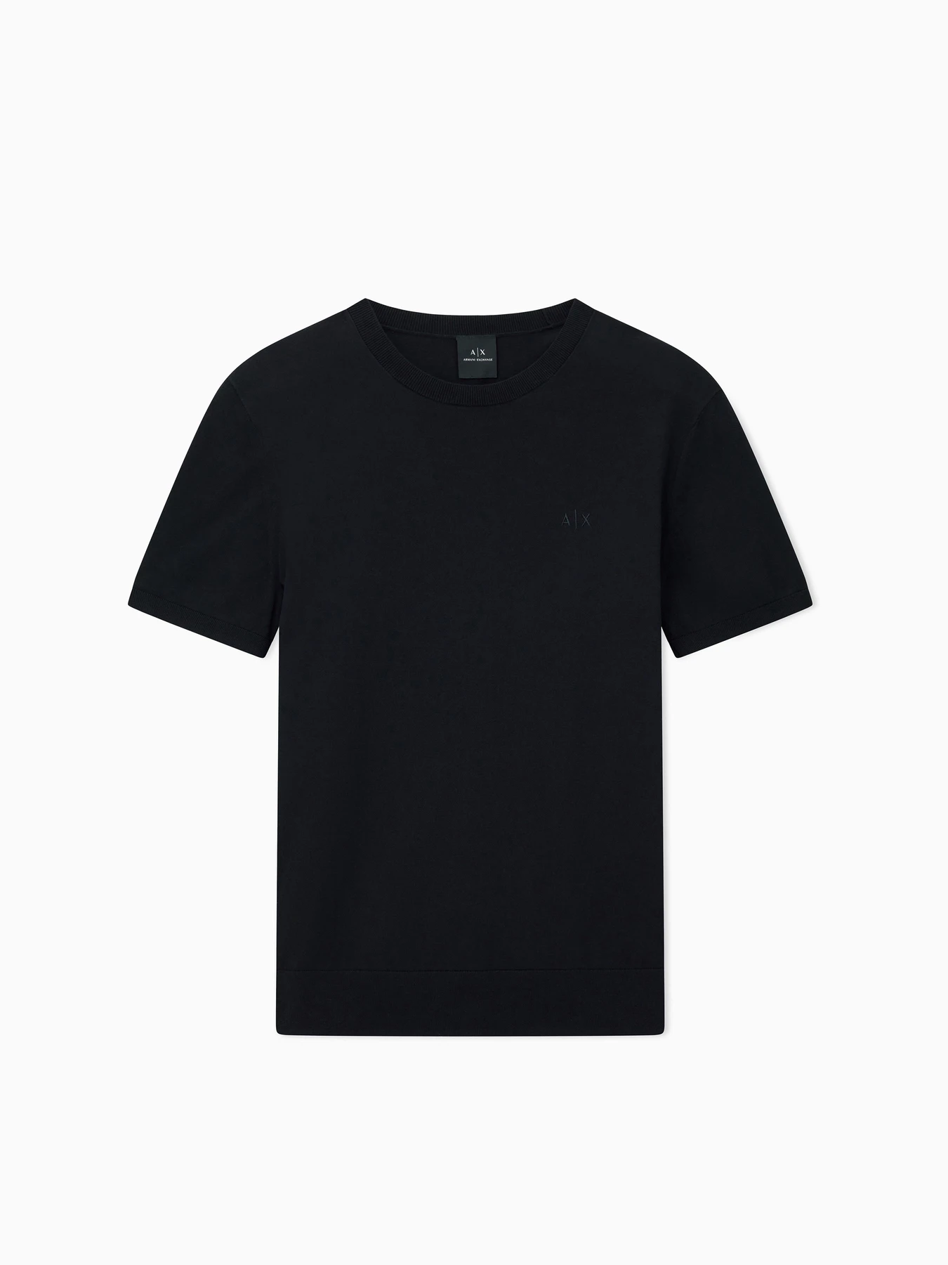 Футболки и поло Armani Exchange модель 8NZM5C-ZM3JZ-1200 Фото