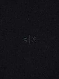 Футболки и поло Armani Exchange модель 8NZM5C-ZM3JZ-1200 Фото