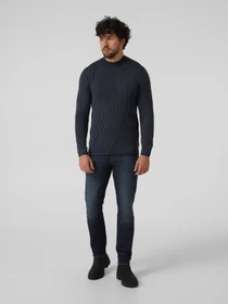 Свитеры и кардиганы Armani Exchange модель XM002723-AF11965-MB758 Фото