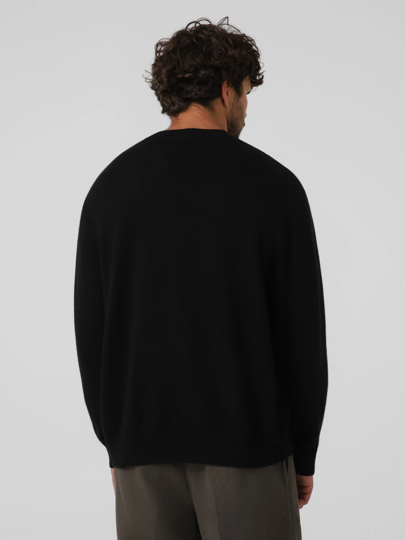 Светри та кардигани Armani Exchange модель XM002985-AF26991-UC001 Светри та кардигани Armani Exchange модель XM002985-AF26991-UC001 Фото