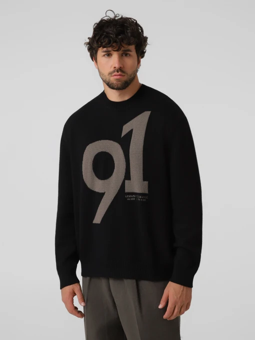 Светри та кардигани Armani Exchange модель XM002985-AF26991-UC001 Фото