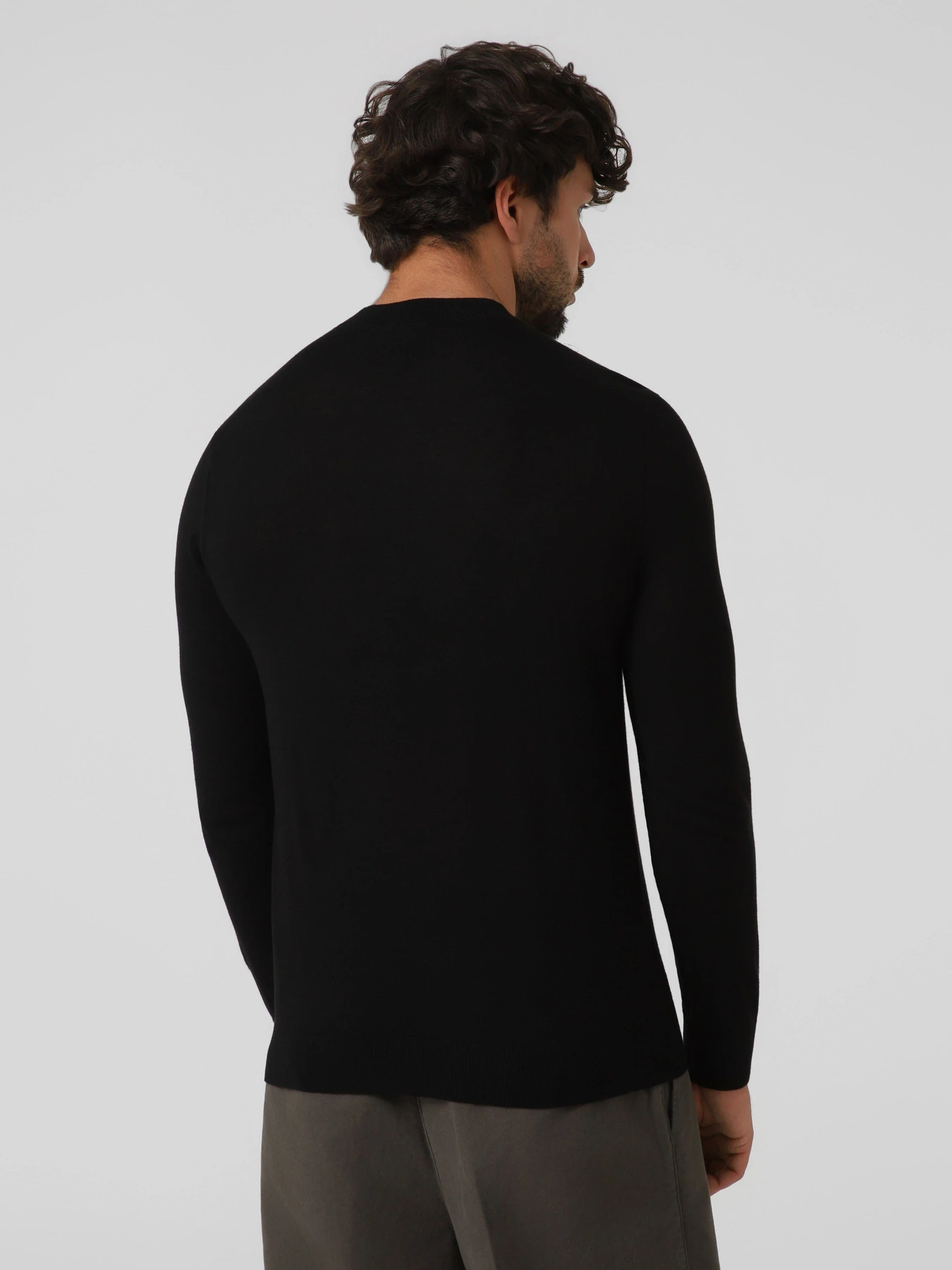Свитеры и кардиганы Armani Exchange модель XM003570-AF28778-UC001 Фото