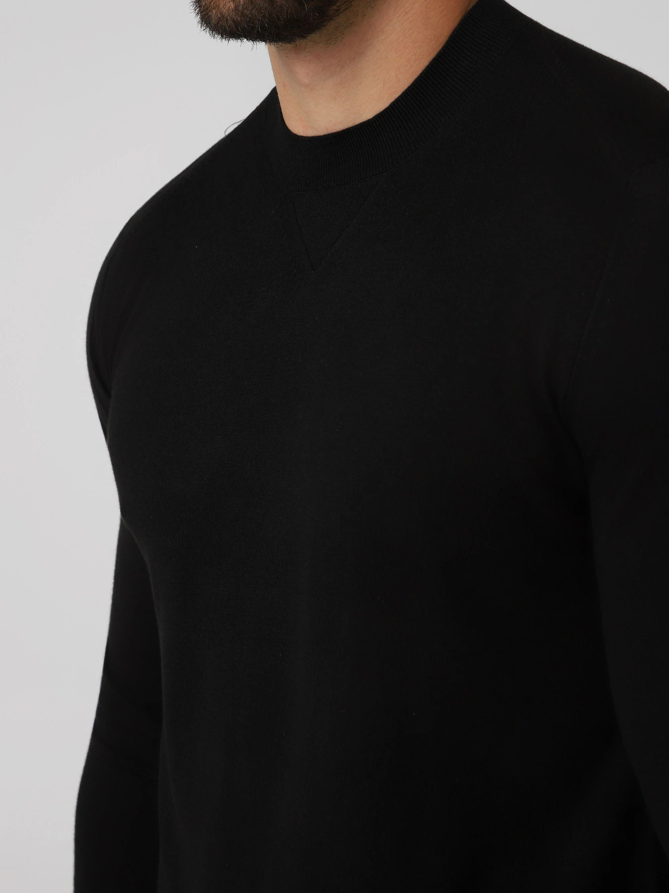 Свитеры и кардиганы Armani Exchange модель XM003570-AF28778-UC001 Фото