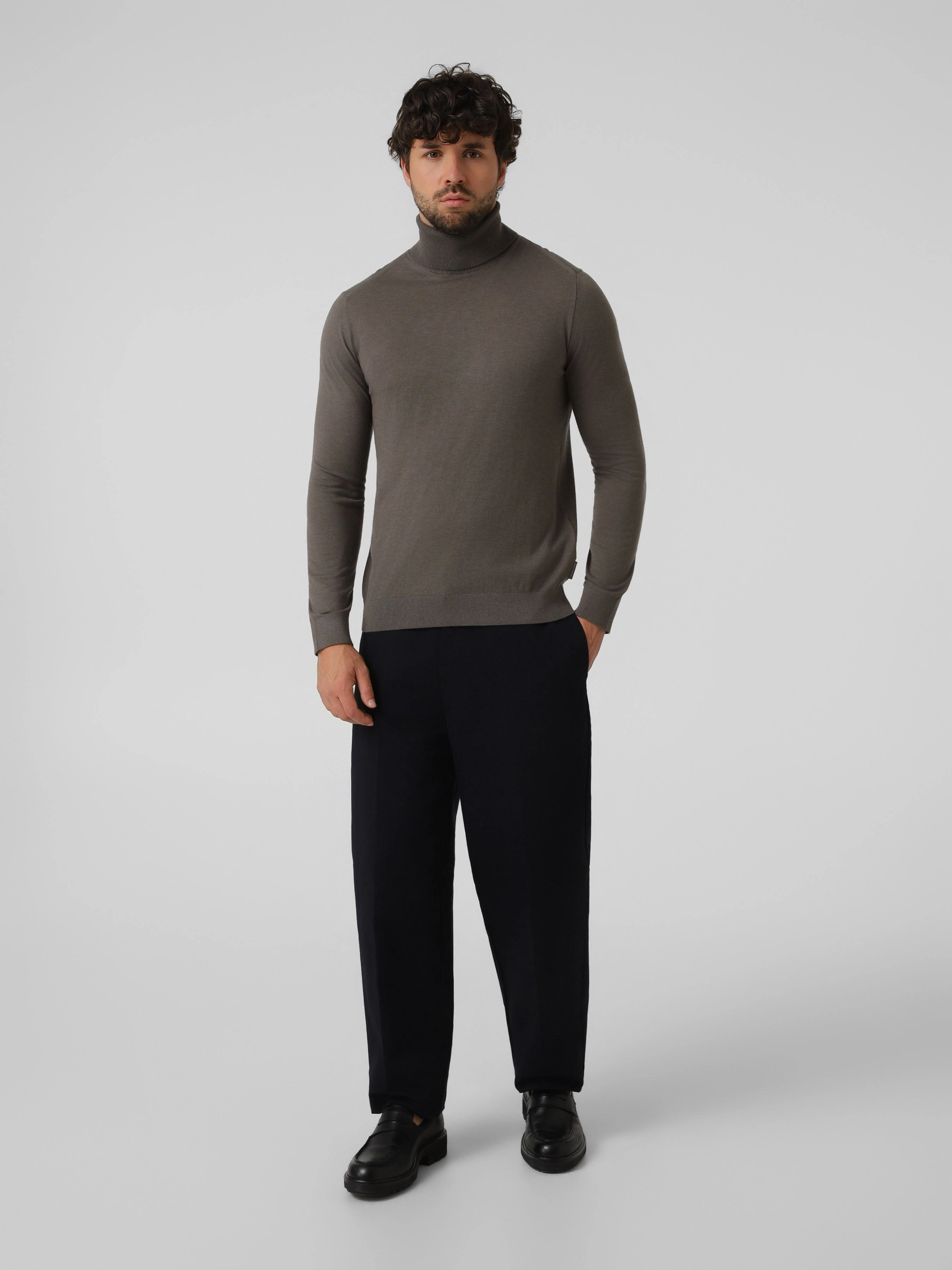 Чоловічий Светр Armani Exchange фото 2