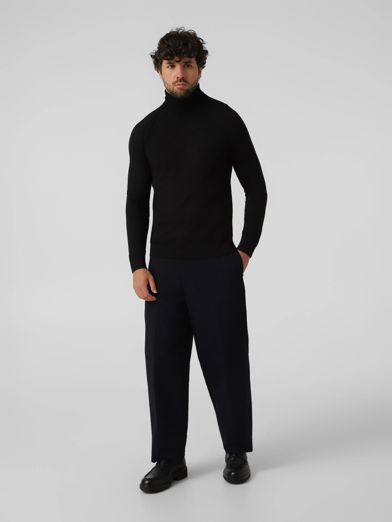 Светри та кардигани Armani Exchange модель XM003571-AF28778-UC001 Светри та кардигани Armani Exchange модель XM003571-AF28778-UC001 Фото