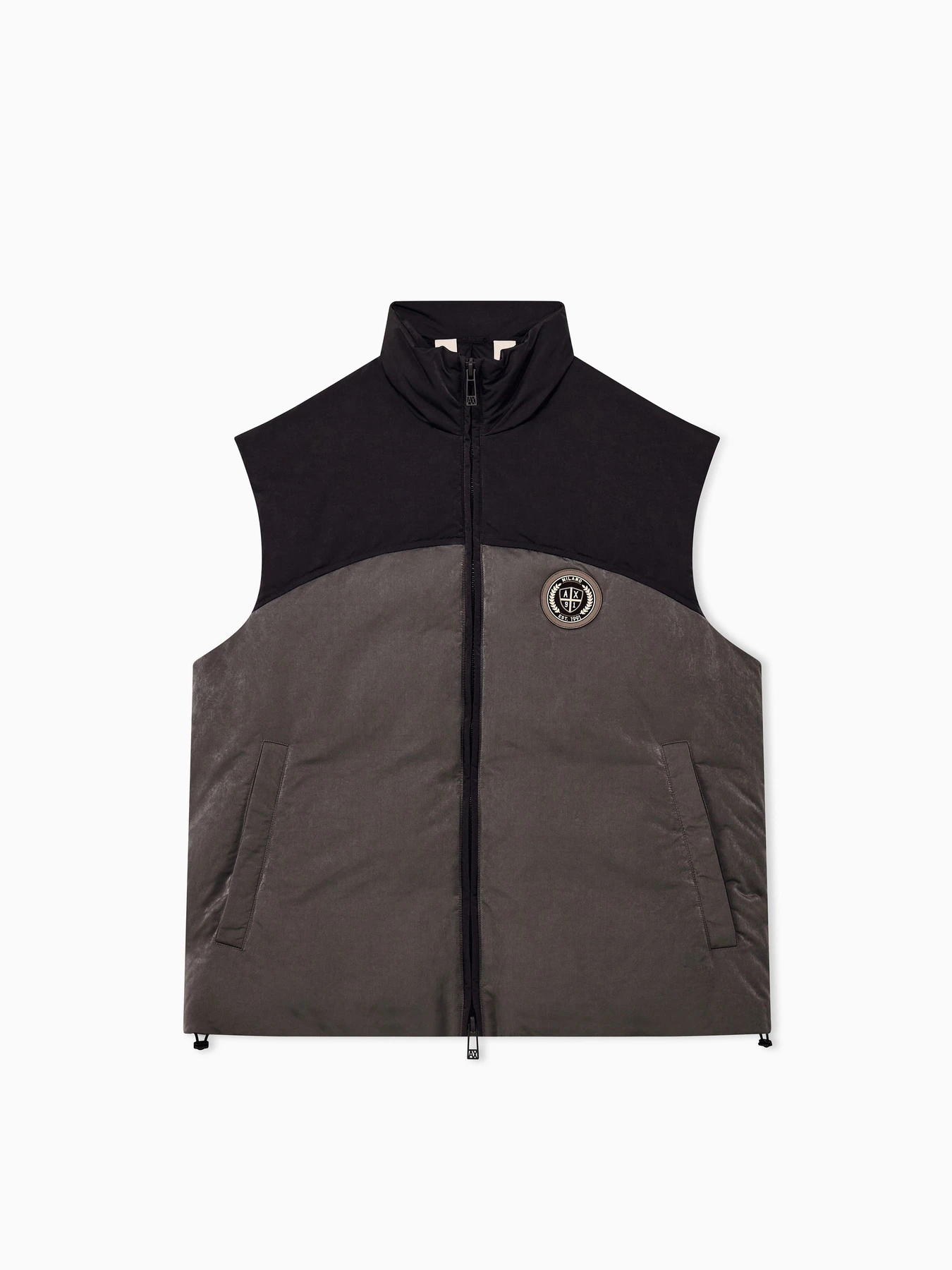 Куртки и дубленки Armani Exchange модель XM003320-AF27108-M8432 Куртки и дубленки Armani Exchange модель XM003320-AF27108-M8432 Фото