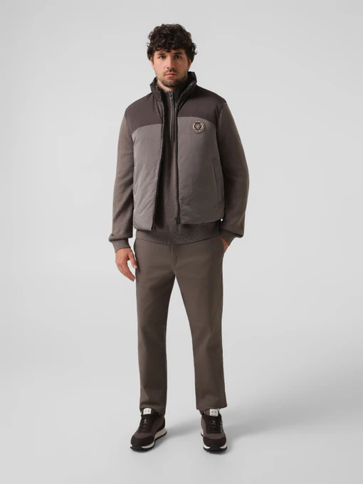 Чоловічий Утеплений жилет Armani Exchange фото 2