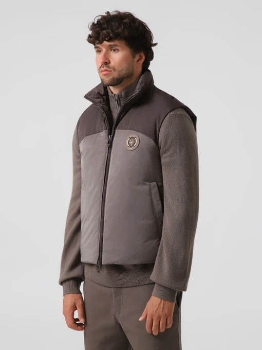 Куртки та дублянки Armani Exchange модель XM003320-AF27108-M8432 Фото