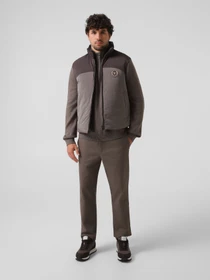 Куртки и дубленки Armani Exchange модель XM003320-AF27108-M8432 Фото