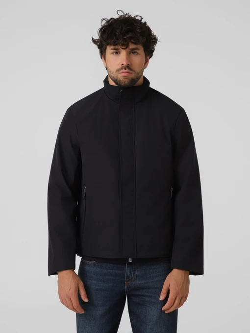 Куртки та дублянки Armani Exchange модель XM001579-AF16926-UB101 Фото