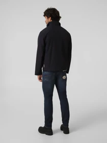 Куртки и дубленки Armani Exchange модель XM001579-AF16926-UB101 Фото