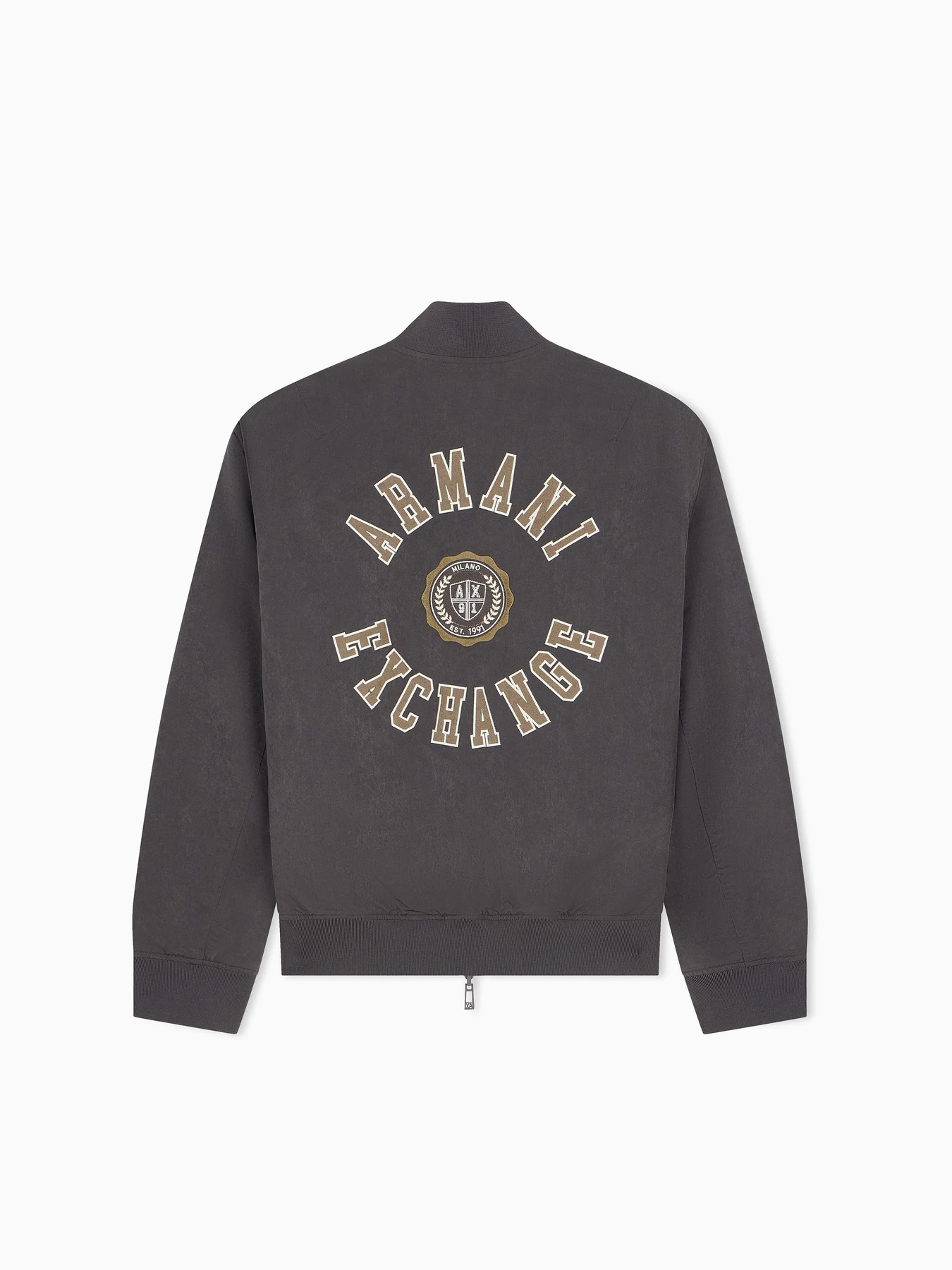 Куртки и дубленки Armani Exchange модель XM003322-AF27108-M8396 Куртки и дубленки Armani Exchange модель XM003322-AF27108-M8396 Фото