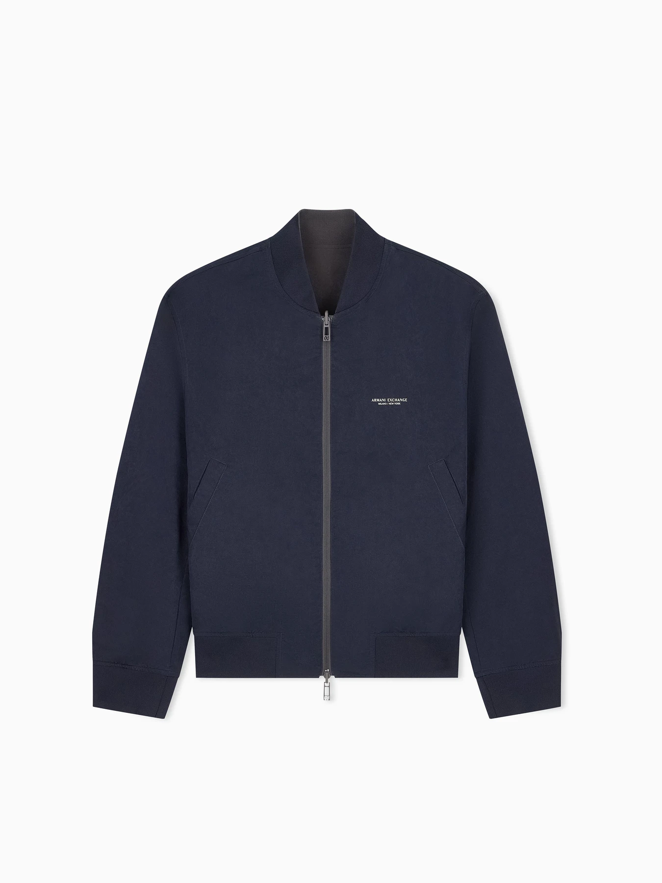 Куртки и дубленки Armani Exchange модель XM003322-AF27108-M8396 Куртки и дубленки Armani Exchange модель XM003322-AF27108-M8396 Фото