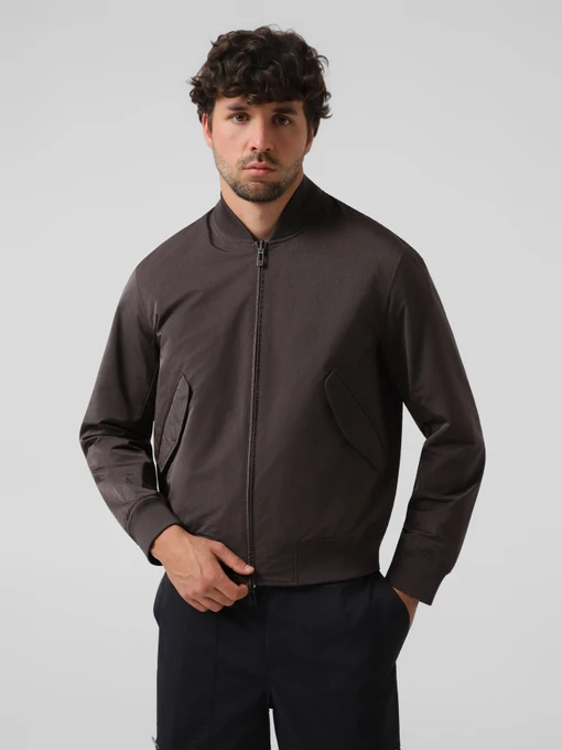 Куртки и дубленки Armani Exchange модель XM003322-AF27108-M8396 Фото