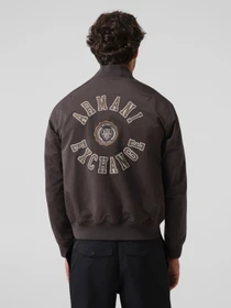 Куртки та дублянки Armani Exchange модель XM003322-AF27108-M8396 Фото