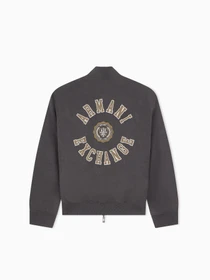 Куртки и дубленки Armani Exchange модель XM003322-AF27108-M8396 Фото